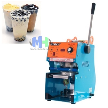 Máy Dán Miệng Cốc ET-S2 (MHĐG-K003)